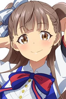 Kyouka Tamaki