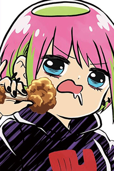 Kodama Kawashiri