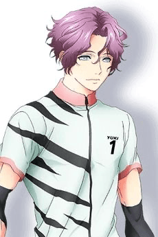 Shin Yuuki