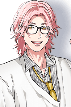 Kyousuke Aiba