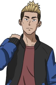 Sakata