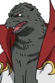 Godzillo