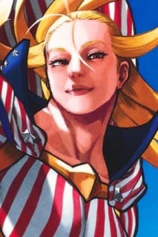 Cathleen Bate