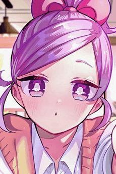 Momi Momiji