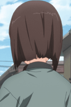 Kodomo no Hahaoya