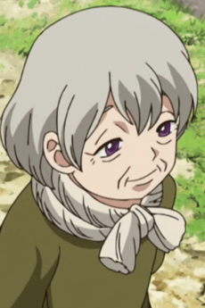 Alumi