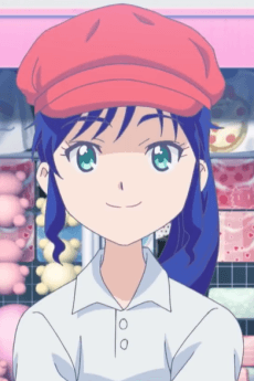 Yuura Sugiura