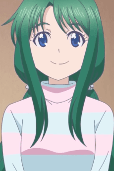 Yuuwa Higa