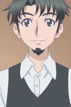 Takeo Morimura