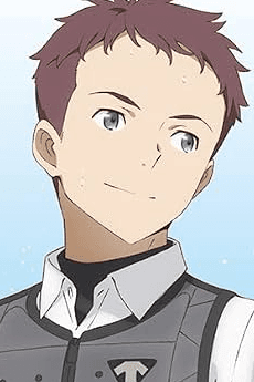 Kouta Maki