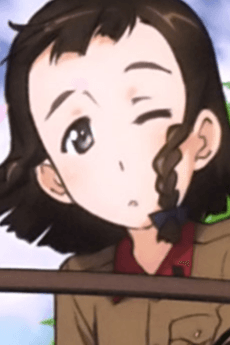 Setsuko Nagura