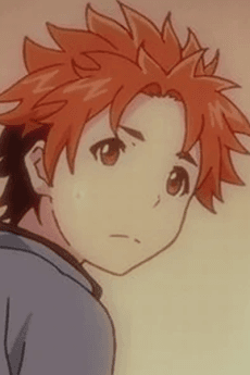 Shuuji
