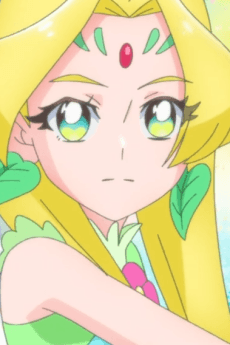 Densetsu no Precure