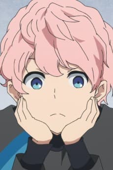 Ayato Misora