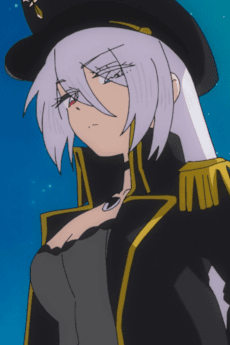 Neon Nikaidou