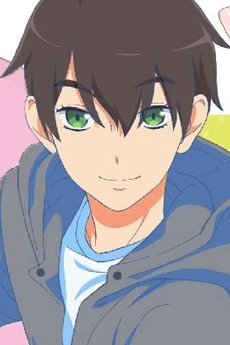 Touma Ibuki