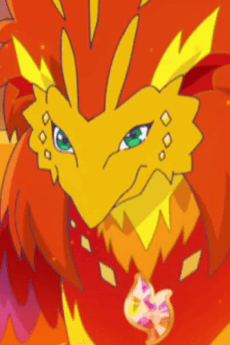 Phoenix