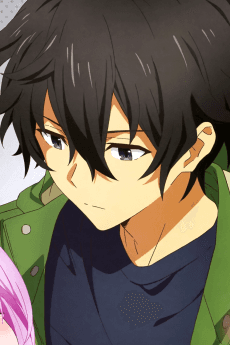 Shuu Ogata