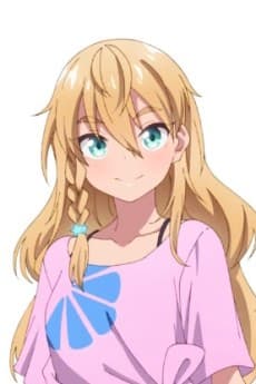 Nanami Totsuka