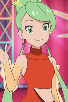 Honoka