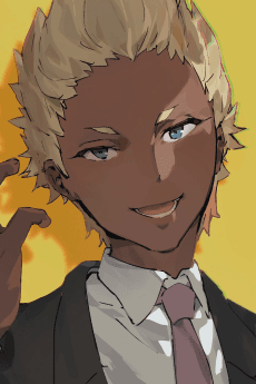 Takuma Kirishima