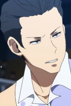 Sentarou Ibuki