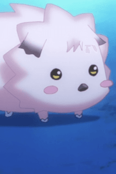Chibimoth