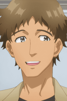 Eiji Mochizuki