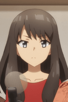 Nozomi Yuuzuka