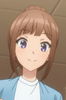 Chisa no Ane