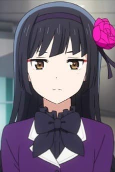 Sakura Kurobane