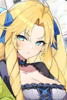 Deirdre Fou Roseblade