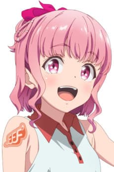 Hinatsu Hinomoto