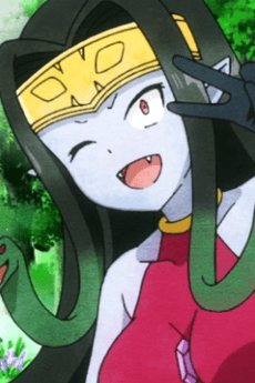 Medusa
