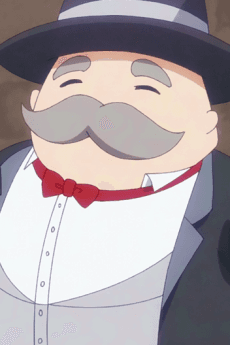 Kanemochi Oji-san
