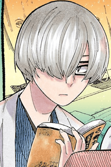 Koguma Arakawa