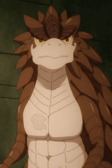 Nise Dragon
