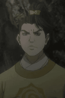 Zixun Jin