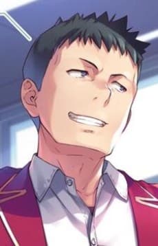 Daichi Ishizaki