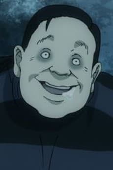 Shigorou Hikizuri