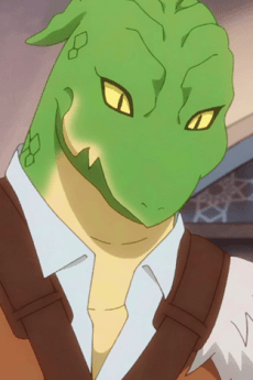 Tokage Ajin