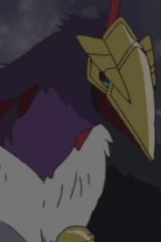 Yatagaramon