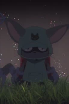 Black Tailmon Uver.