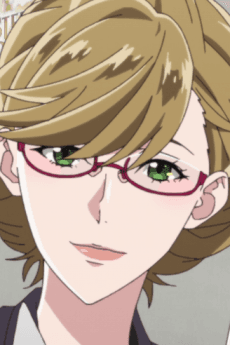 Midori Koizumi