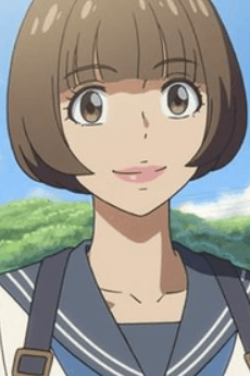 Chika Amabe