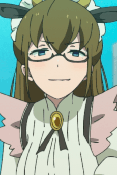 Uchi Ace Maid
