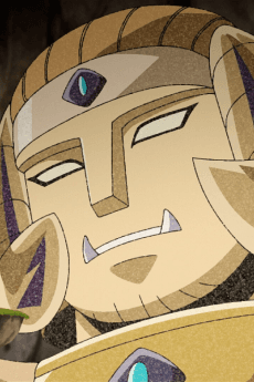 Thoth