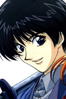 Soujirou Seta