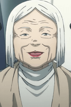 Shino Kaminaka