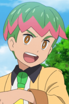 Seiya